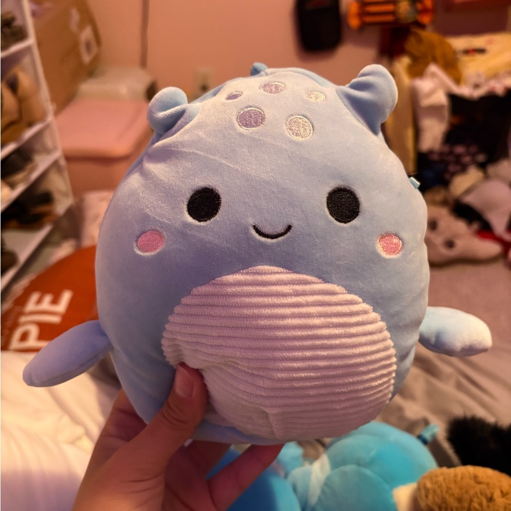 Squishmallow